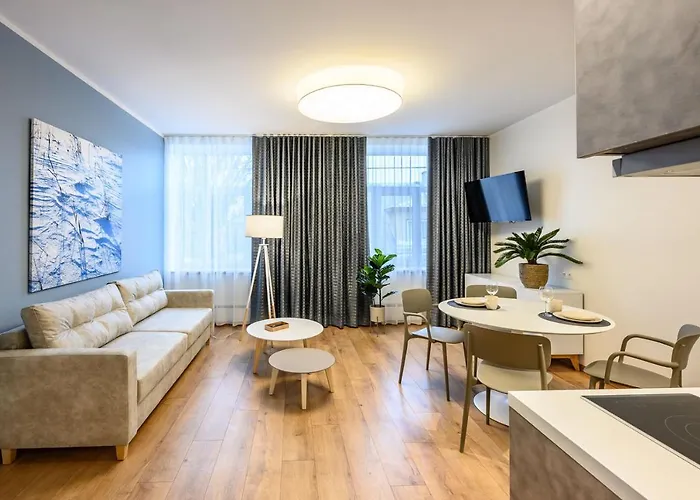 Kastani Factory Apartments