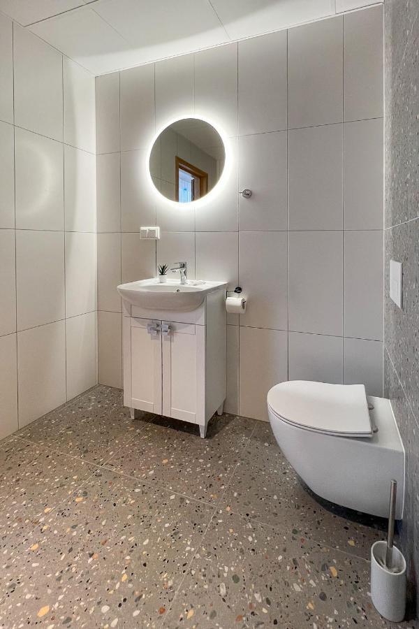 Apartment Kastani Factory Tartu