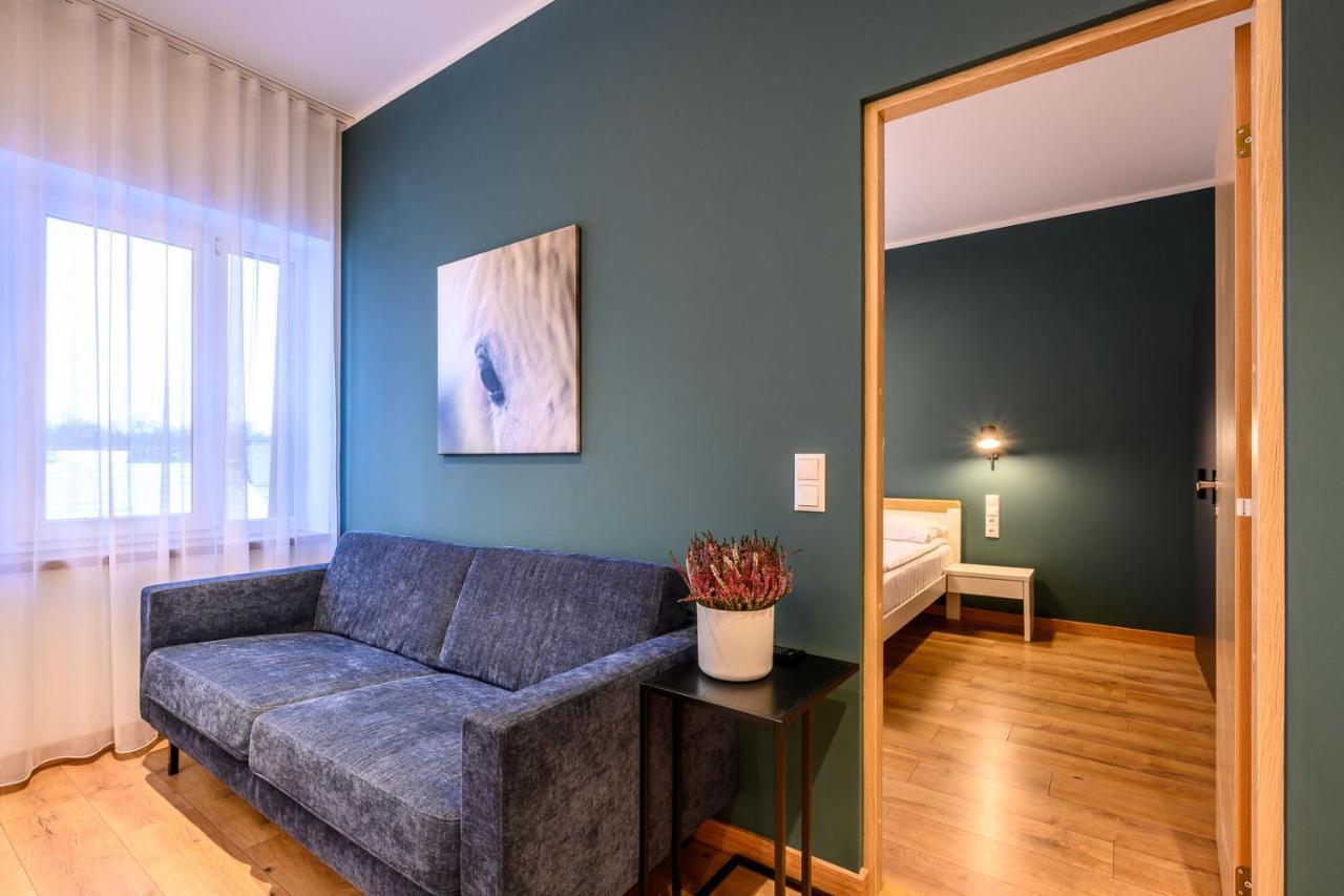 Kastani Factory Apartment