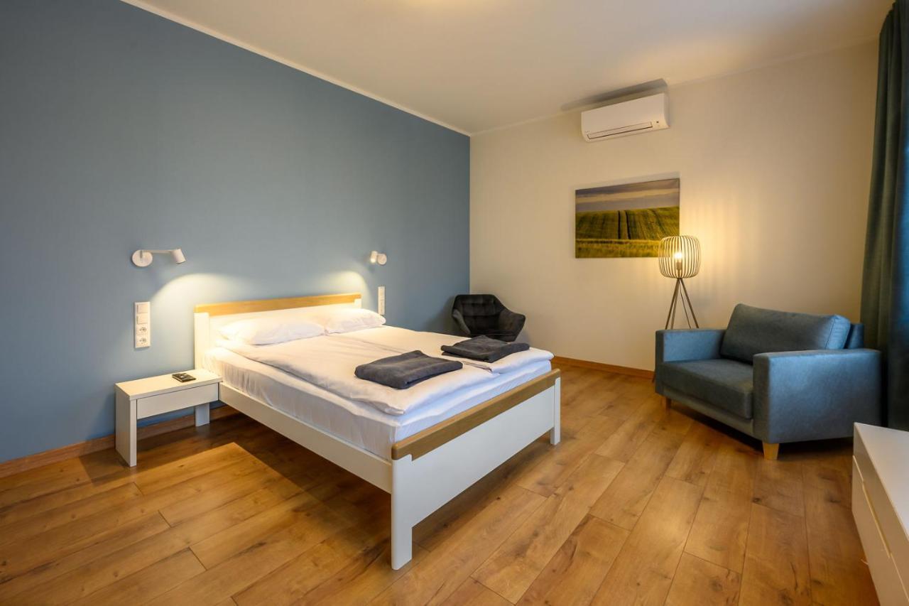 Apartment Kastani Factory Tartu