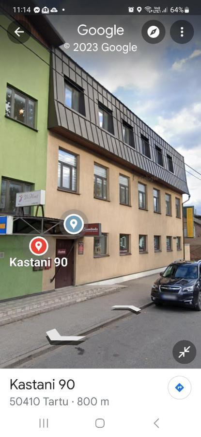 Kastani Factory