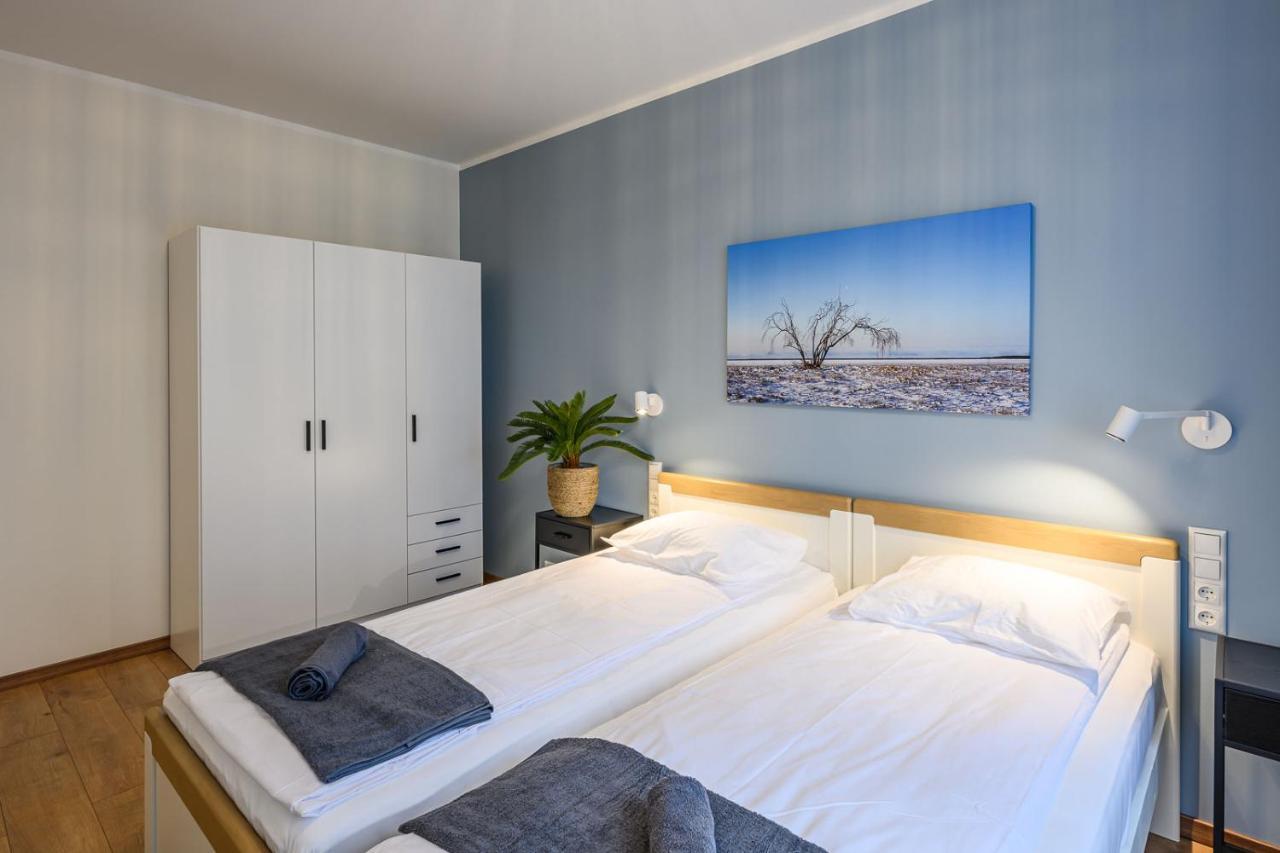 Kastani Factory Apartment Tartu