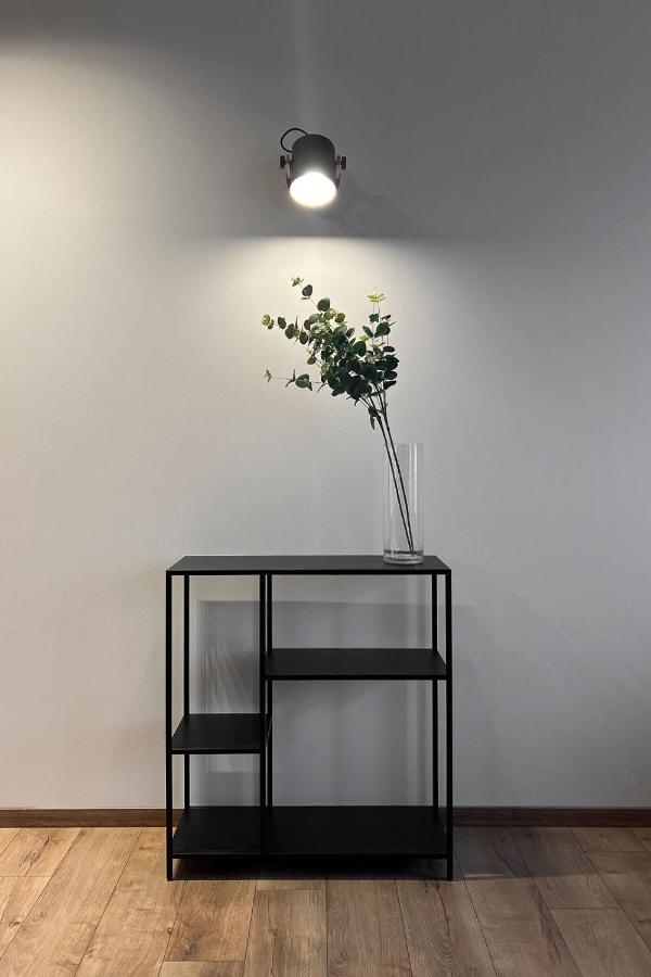 Kastani Factory Apartment Tartu