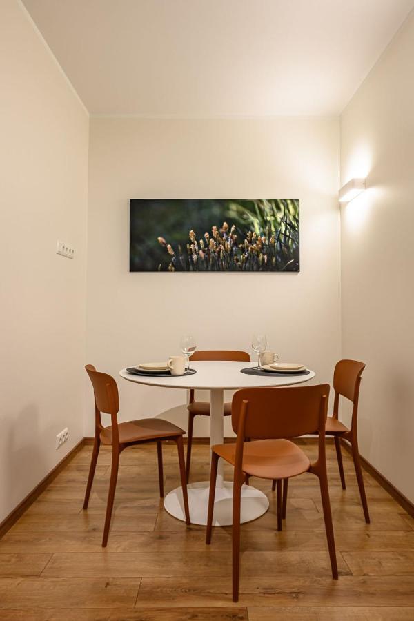 Apartment Kastani Factory