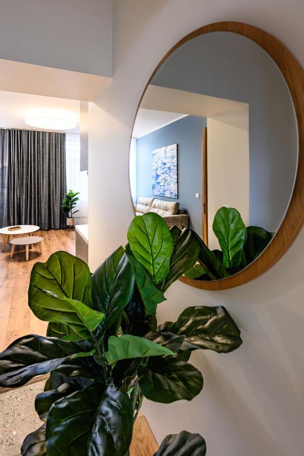 Kastani Factory Apartment